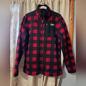 LL Bean Fleece Jacket
